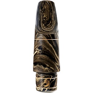 Select Jazz Marble Tenor Saxophone Mouthpiece 6