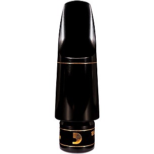 D'Addario Woodwinds Select Jazz Tenor Saxophone Mouthpiece