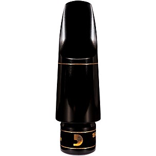 D'Addario Woodwinds Select Jazz Tenor Saxophone Mouthpiece