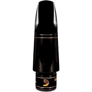 D'Addario Woodwinds Select Jazz Tenor Saxophone Mouthpiece