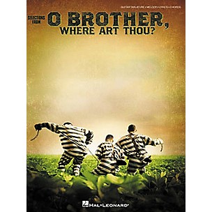 Hal Leonard Selections from O Brother, Where Art Thou? Music Book