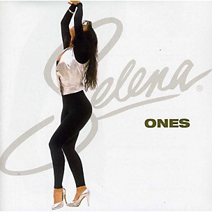 Selena - Ones (CD)