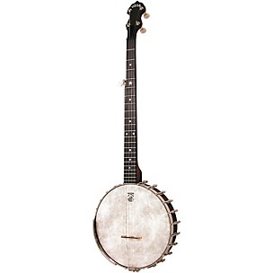 Vega Senator 5-String Banjo