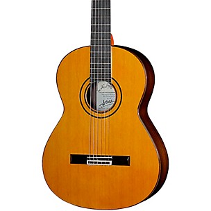 Jose Ramirez Sencillo Classic Concert Classical Guitar -