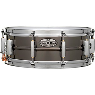 Pearl SensiTone Seamless Heritage Alloy Snare