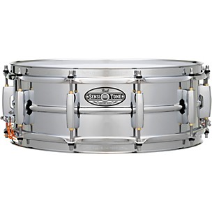 Pearl SensiTone Seamless Heritage Alloy Snare