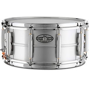 Pearl SensiTone Seamless Heritage Alloy Snare