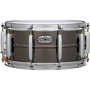 Pearl SensiTone Seamless Heritage Alloy Snare