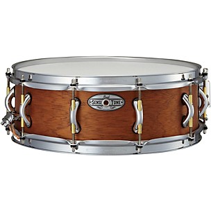 Pearl Sensitone Premium Mahogany Baritone Snare Drum