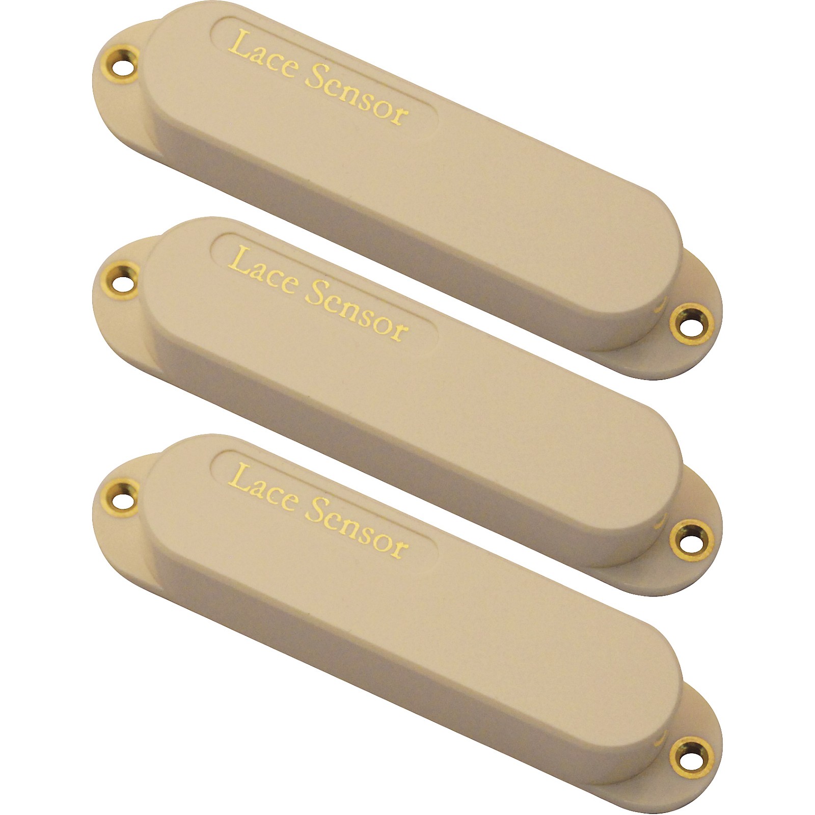 フェンダー lace sensor gold Lace Sensor Hot Gold with Hot Bridge Set (6.0K, 6.0K, 13.2K