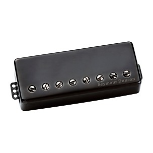 Seymour Duncan Sentient 8-String Passive Guitar Pickup