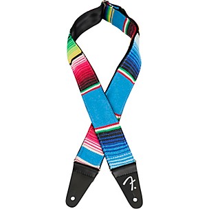 Fender Serape Guitar Strap