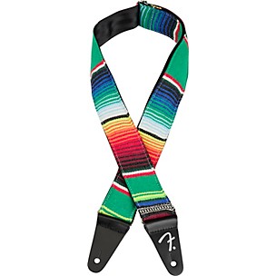 Fender Serape Guitar Strap