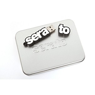SERATO Serato Video Software Plug-In