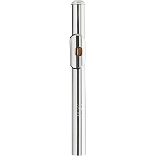 Tomasi Series 10 Solid Silver (.925) Headjoint
