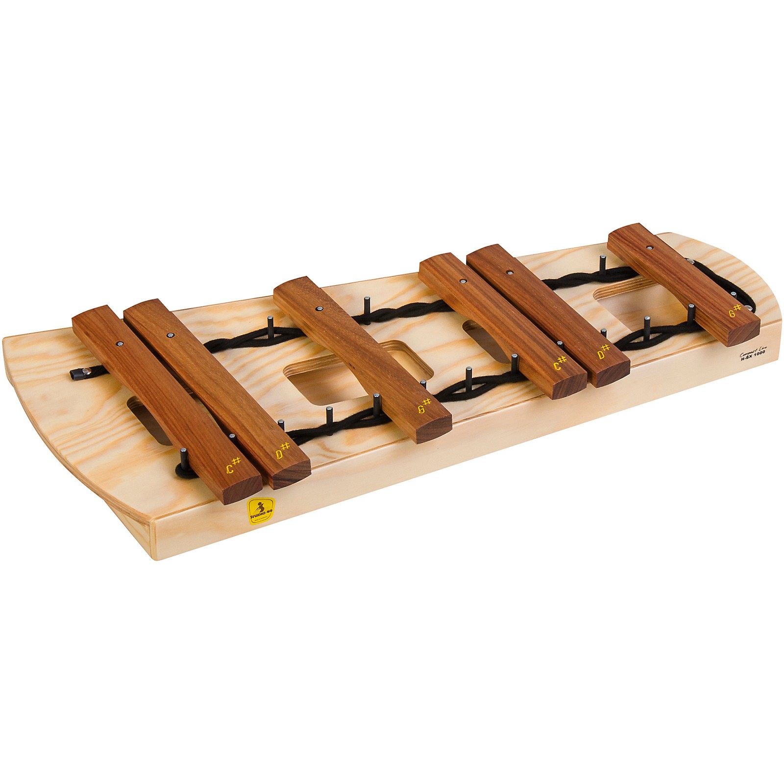 MakiOxford Reading 1〜9セット Studio 49 Series 1000 Orff Xylophones | Music & Arts