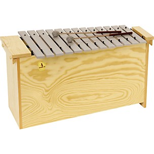 Studio 49 Series 1600 Orff Metallophones