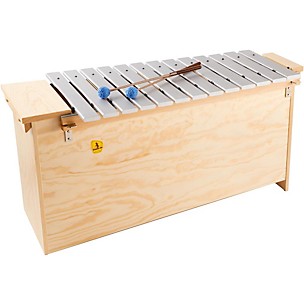 Studio 49 Series 2000 Orff Metallophones