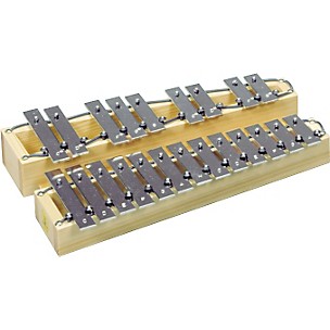 Studio 49 Series 2000 Soprano Glockenspiel