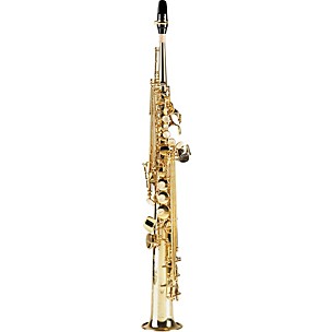 Selmer Paris Series II Model 51 Jubliee Edition Soprano Saxophone