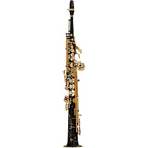 Selmer Paris Series II Model 51 Jubliee Edition Soprano Saxophone