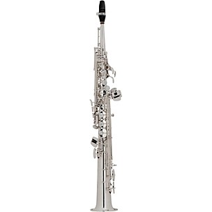 Selmer Paris Series II Model 51 Jubliee Edition Soprano Saxophone