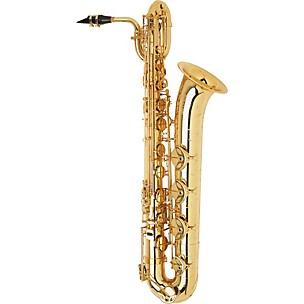 Selmer Paris Series II Model 55AF Jubilee Edition Baritone Saxophone