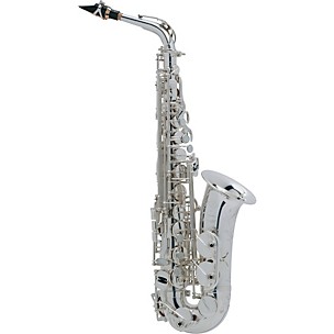 Selmer Paris Series III Model 62 Jubilee Edition Alto Saxophone
