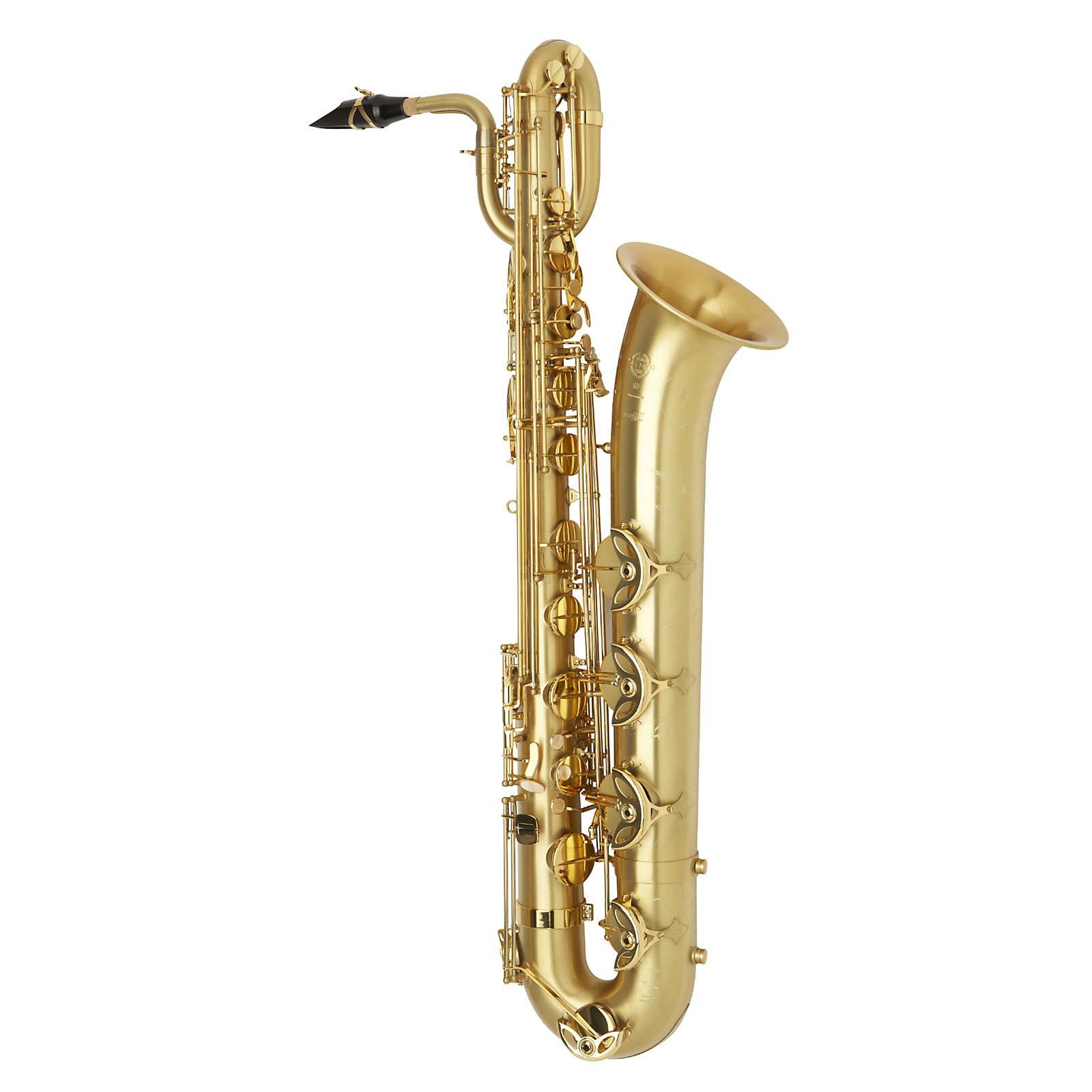 David French Music - Selmer Series III Jubilee Alto Saxophone