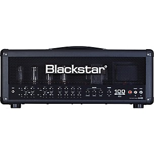Blackstar Series One 1046L6 100W Tube Guitar Amp Head