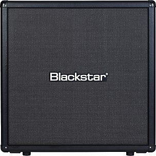 Blackstar Series One 412 PRO 4x12 Guitar Speaker Cabinet 240W