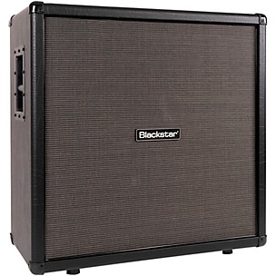 Blackstar Series One 412 Pro B 4x12 Guitar Speaker Cabinet