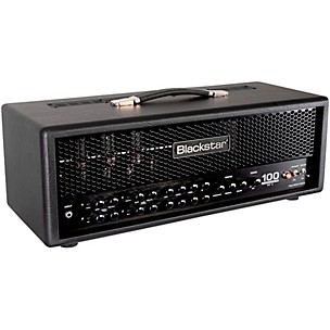 Blackstar Series One MKII 100W Tube Guitar Amp Head