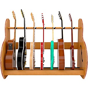 A&S Crafted Products Session Deluxe Guitar Stand