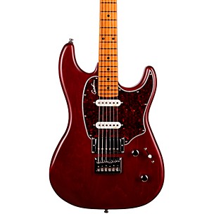 Godin Session HT With Maple Neck Electric Guitar