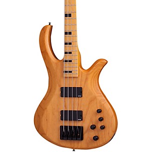 Schecter Guitar Research Session Riot-4 Electric Bass Guitar