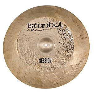 Istanbul Mehmet Session Series China