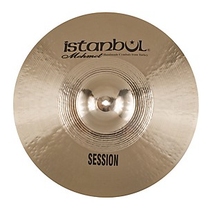 Istanbul Mehmet Session Series Crash