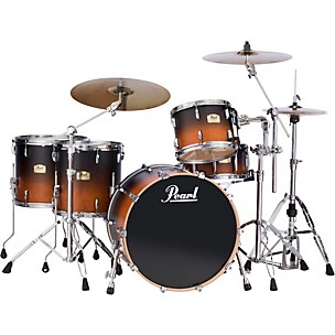 Pearl Session Studio Classic 5-Piece Shell Pack