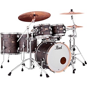 Pearl Session Studio Select 5-Piece Shell Pack With 20" Bass Drum