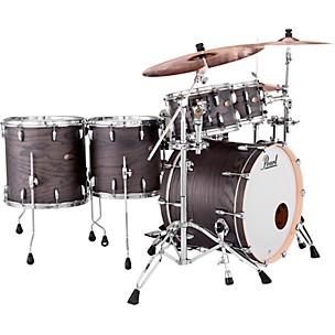 Pearl Session Studio Select 5-Piece Shell Pack With 22" Bass Drum