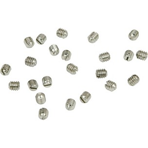 Fender Set Screws for Fender Knobs (12)