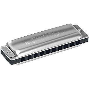 SEYDEL Set of 12 -Blues 1847 Harmonicas  NOBLE and Hardcover Case