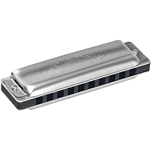 SEYDEL Set of 5 Blues 1847 Harmonicas NOBLE With Hardcover Case