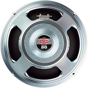 Celestion Seventy 80 80W, 12" Guitar Speaker