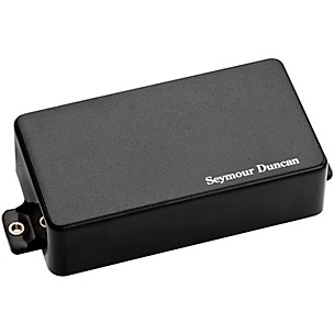 Seymour Duncan Seymour Duncan Corey Beaulieu Signature Damocles Blackout Humbuckers