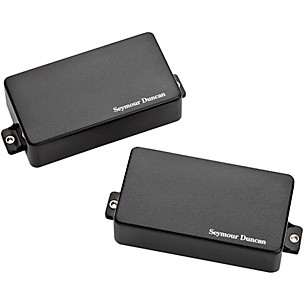 Seymour Duncan Seymour Duncan Corey Beaulieu Signature Damocles Blackout Humbuckers