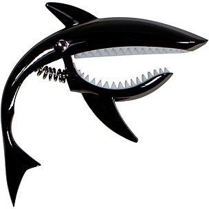 COOL Shark Capo