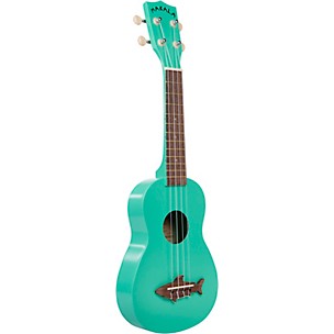 Kala Shark Soprano Ukulele