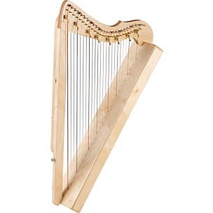 Rees Harps Sharpsicle Harp